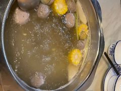 -潮鑫牛肉火锅(敏捷广场店)