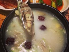 -丽池宫韩式汗蒸会馆(华灯坊店)