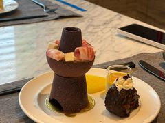 -北京王府井希尔顿酒店·万斯阁西餐厅