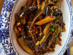 -洞天食府(北大街店)