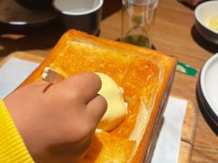 -绿茶餐厅(南昌王府井店)