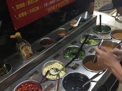 -幸运牛汕头小黄牛牛肉火锅(梅林店)