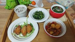 -禾馨·母婴护理月子中心(世纪大道店)