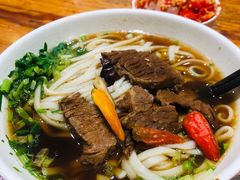 -肆姐面粉馆(坡子街店)