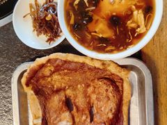 -仁和四季涮肉馆(天坛南门店)