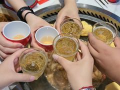 -玺炖·中国铁锅炖(虹桥天街店)