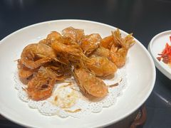 -红厨巷·淮扬菜(熙南里店)