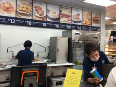 -山姆餐吧(山姆会员商店店)