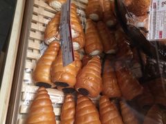 -山崎面包(静安久光店)