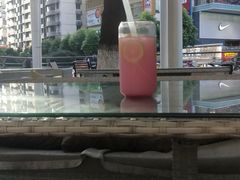-绿韵风情吧(三峡广场店)