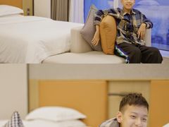 -广州粤海喜来登酒店