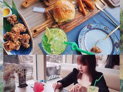 -J·one Bistro吉萬酒厨·牛排