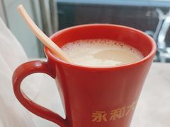 -永和大王(春日上新·白广店)