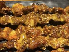 -酒里·宜州果酱烧烤(葛村店)