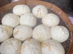 -清泉阁包子铺(中山路店)