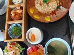 -一石三鸟烧鸟居酒屋(南桥美谷店)