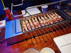 -三个蒙古大叔羊肉串(大宁店)