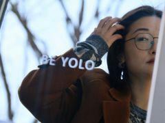 -BE YOLO必有乐&小红帽三明治
