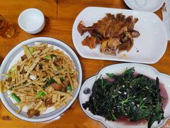 -下梅人家土菜馆(历史文化餐厅度假区店)