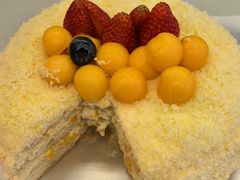 -嘉定凯悦·咖啡厅