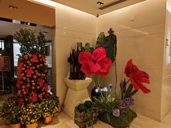 -金厨泰国餐厅·全泰籍厨师料理(拱北店)