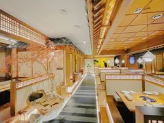 -揽季锅物会.福建黄鱼.海鲜姿造(五四路店)