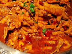 -胖哥俩肉蟹煲(时代广场店)