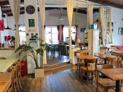 -雕刻时光咖啡馆(北师大店)