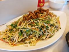 -京滨饭店·餐厅(阜外大街店)