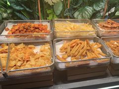 -千家粗粮王·火锅烧烤自助(庆阳店)