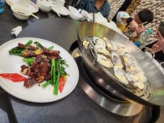-飞尝蚝·顺德菜·鱼生(顺德总店)