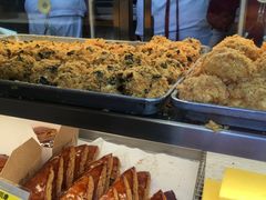 -鲍师傅糕点(观前街店)