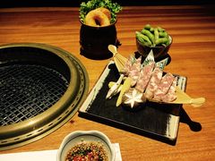 -肉魁屋·烧肉·烧鸟·酒场(高新店)