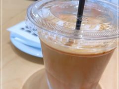 -Onirii Coffee(长乐路店)