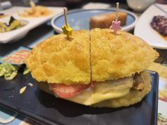 -大头力茶餐厅(花都融创茂店)