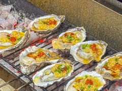 -记忆串城·东北烧烤·小龙虾·大型团建(南油店)