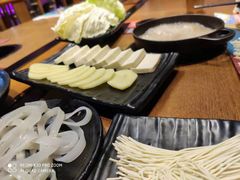 -呷哺呷哺(宝山正大乐城店)