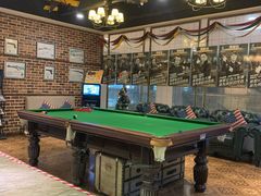 -真枪会射击俱乐部(河西中央公园店)