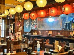 -鸟鹏烧鸟居酒屋(龙岗万科店)