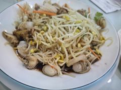 -黑石礁酒楼·海鲜(黑石礁店)