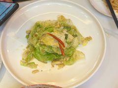 -燕兰楼·清真西北融合菜(亚运村店)