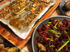 -嘎嘎鸭脑壳(金沙店)