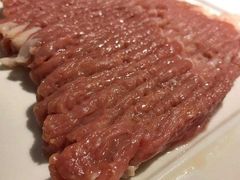 -宣武小院涮肉(前门店)