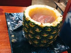 -大阪烧肉BAKA一代(十亩地店)