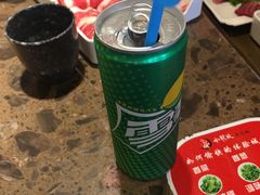 -小龙坎老火锅(北京三里屯店)