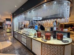 -东方山水金沙酒店-雅香阁中餐厅