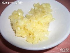 辛辣生蒜泥-哈尔滨风味小吃东北菜(五角场店)