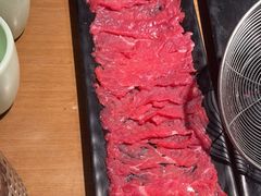 -掂档潮汕牛肉火锅(沈阳万象城店)