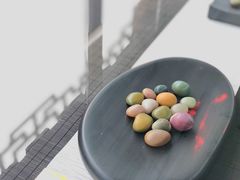 -南京夫子庙石唯玉雨花石酒店