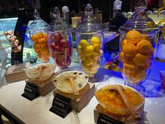 -加餐海鲜自助(宝龙一城店)